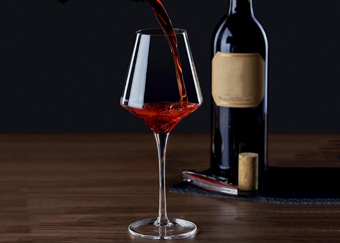 红酒瓶规格红酒瓶长度多少厘米