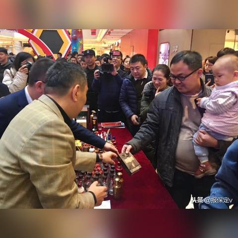 保定市本地产名酒有哪些