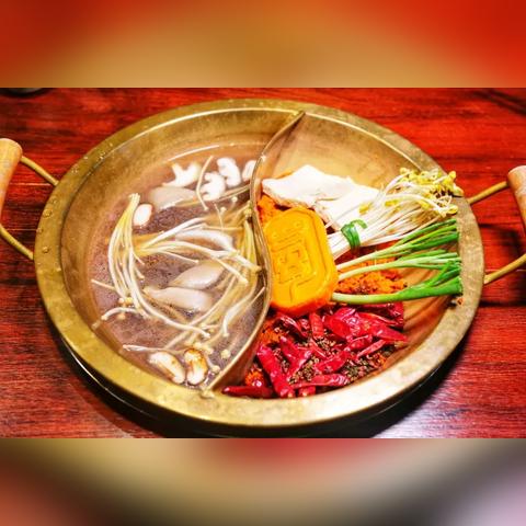 成都市哪里有豆花火锅的长尾关键词有哪些