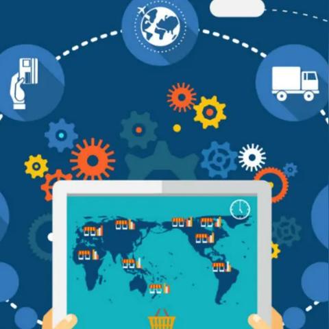 跨境电商外贸渠道有哪些
