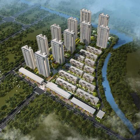 杭州市最高楼盘是哪个