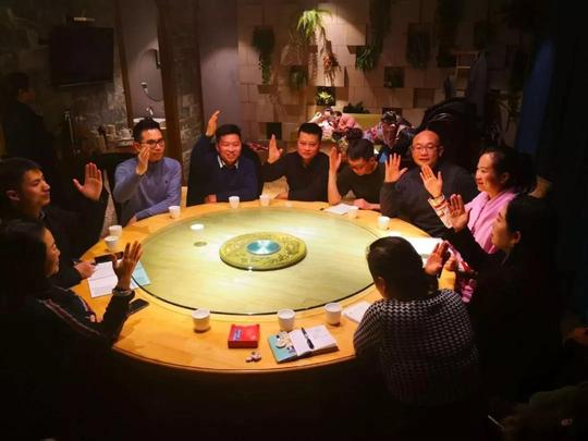 北斗创业沙龙5周年，我们一起留下的最美回忆！