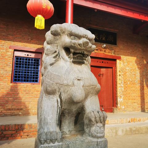 河南伊川有什么景点