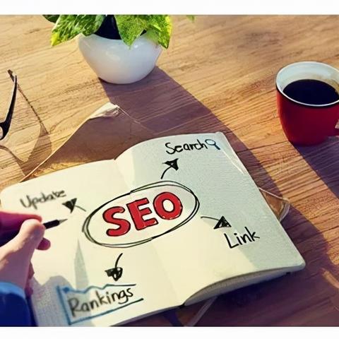 seo要有什么