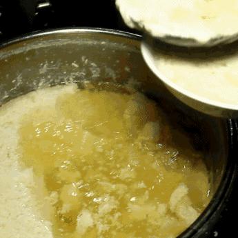 山东临沂市小吃的长尾关键词有哪些