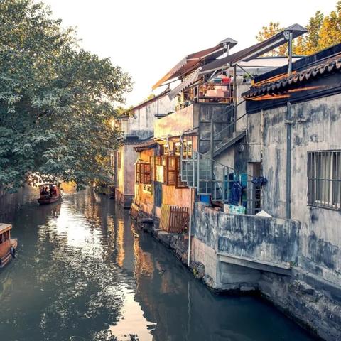 苏州市的古称是什么城