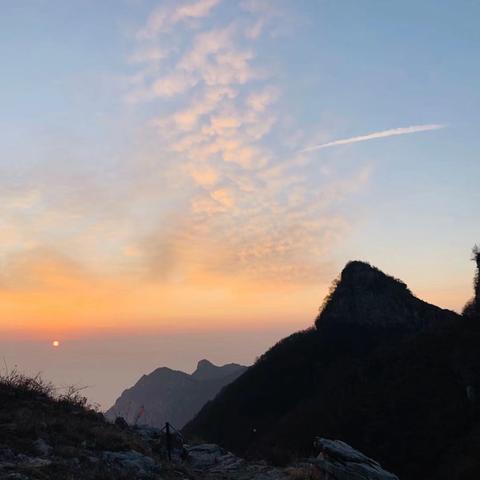 上海徒步队有哪些