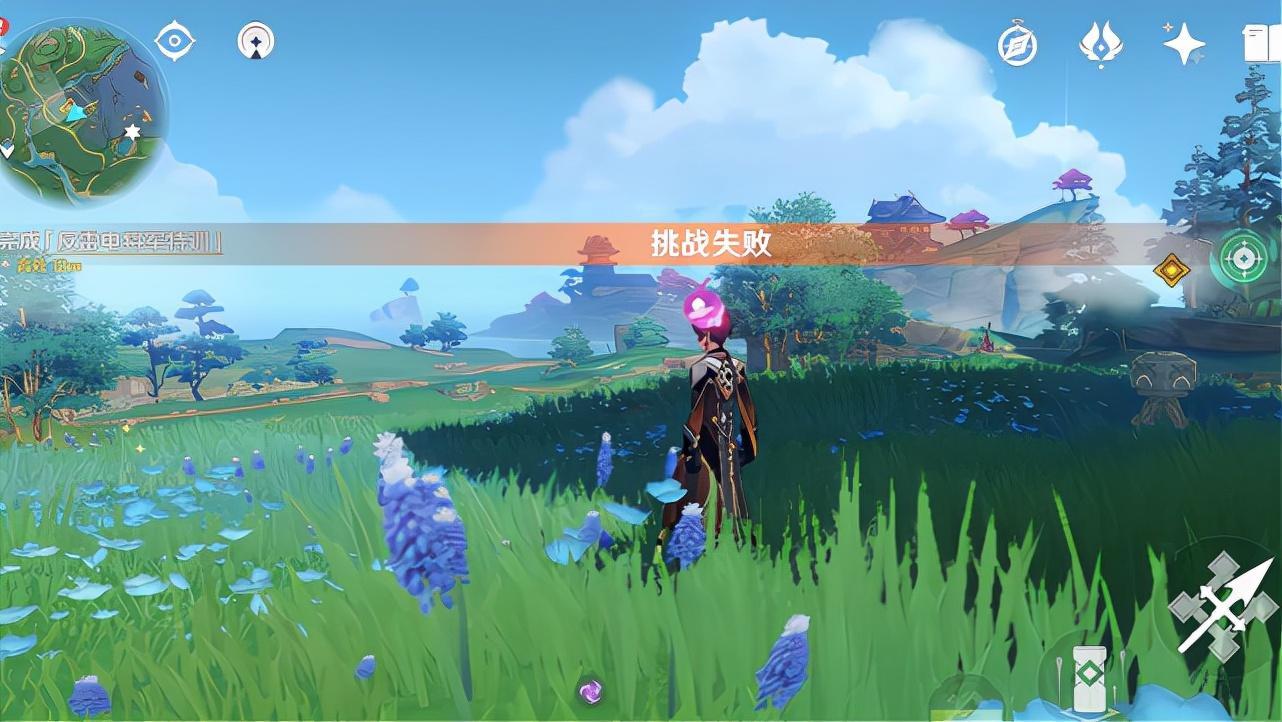 原神反跳是怎么跳（原神叩访仙府怎么激活）