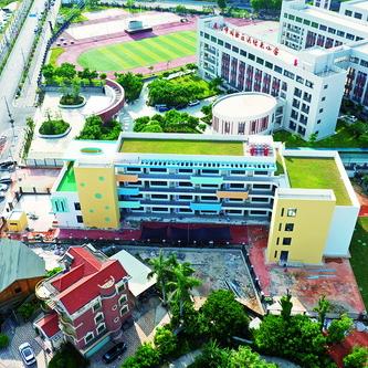 厦门岛属于厦门市哪个区