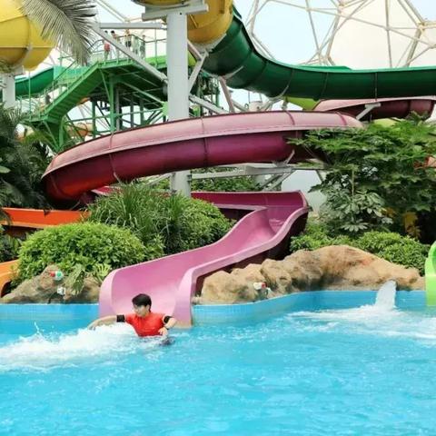 天津哪个海滩很美