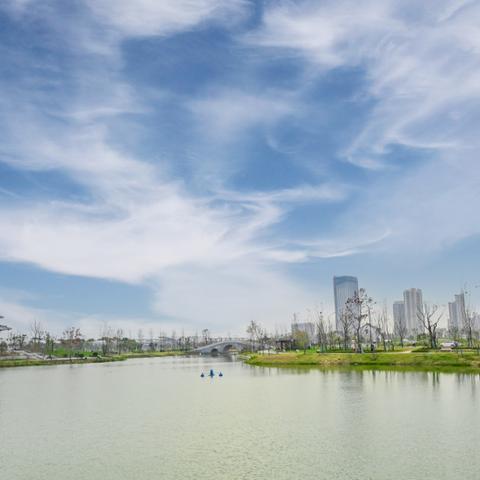 无锡市怎么样的一个城市