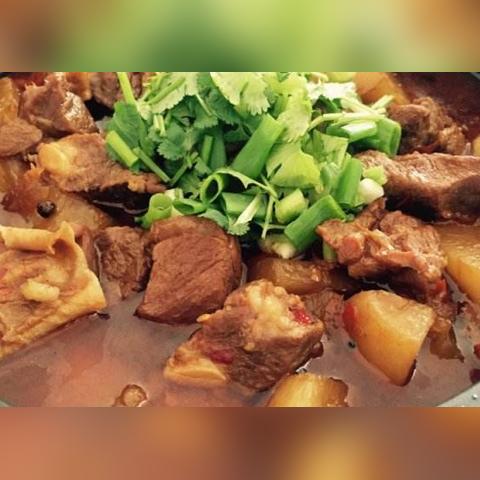 保定市红焖羊肉饭馆的长尾关键词有什么