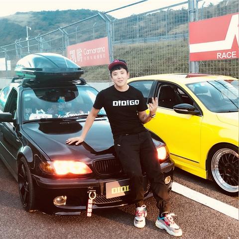 厦门宝马车友的相关长尾关键词有哪些