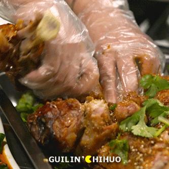 桂林市哪里可以户外烧烤