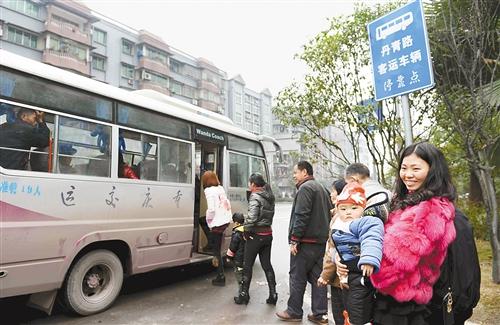 农村私家车拉客为何反反复复，真令人担惊受怕！！！