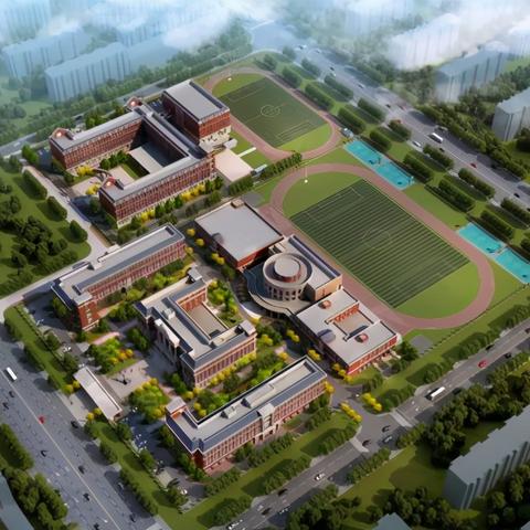 重庆南开高中哪个好点