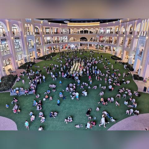 济南市奥特莱斯哪个店好