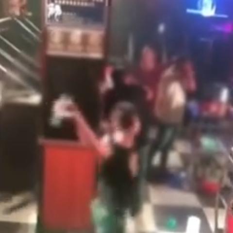 福建的酒吧怎么样