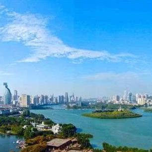 厦门市内旅游住哪里好