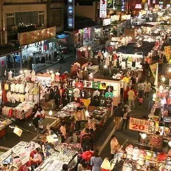 广州市桥夜市有什么好玩