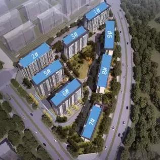 合肥房价北城在售楼盘相关长尾关键词有哪些