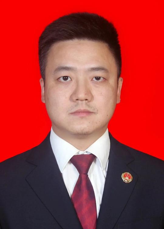 致敬！安岳三有干部之“干事创业有担当”先进典型展播
