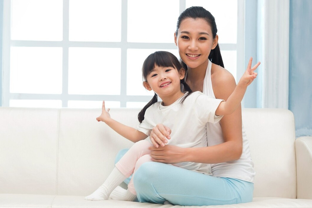 如何培养出懂得感恩的孩子