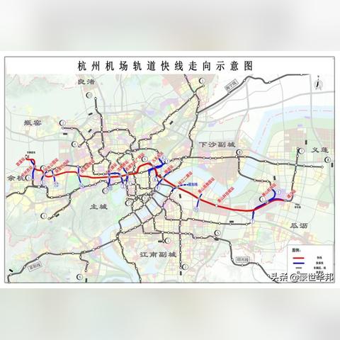 杭州地铁到机场吗的相关长尾关键词有哪些