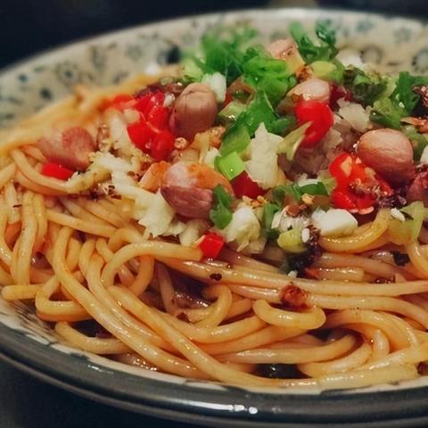 长沙米粉酱油相关长尾关键词有哪些