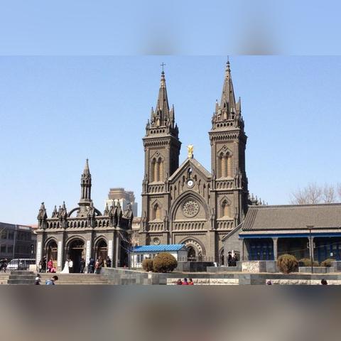 沈阳市小南街怎么了