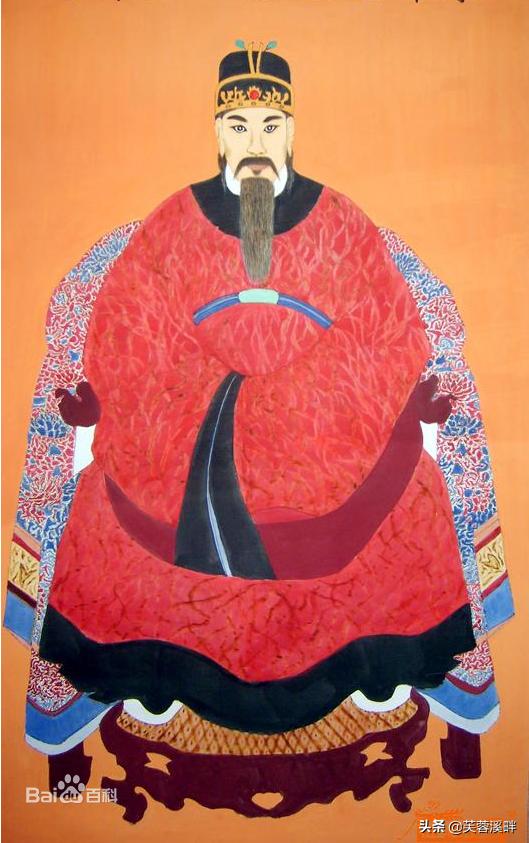 趣说福建姓氏-陈姓