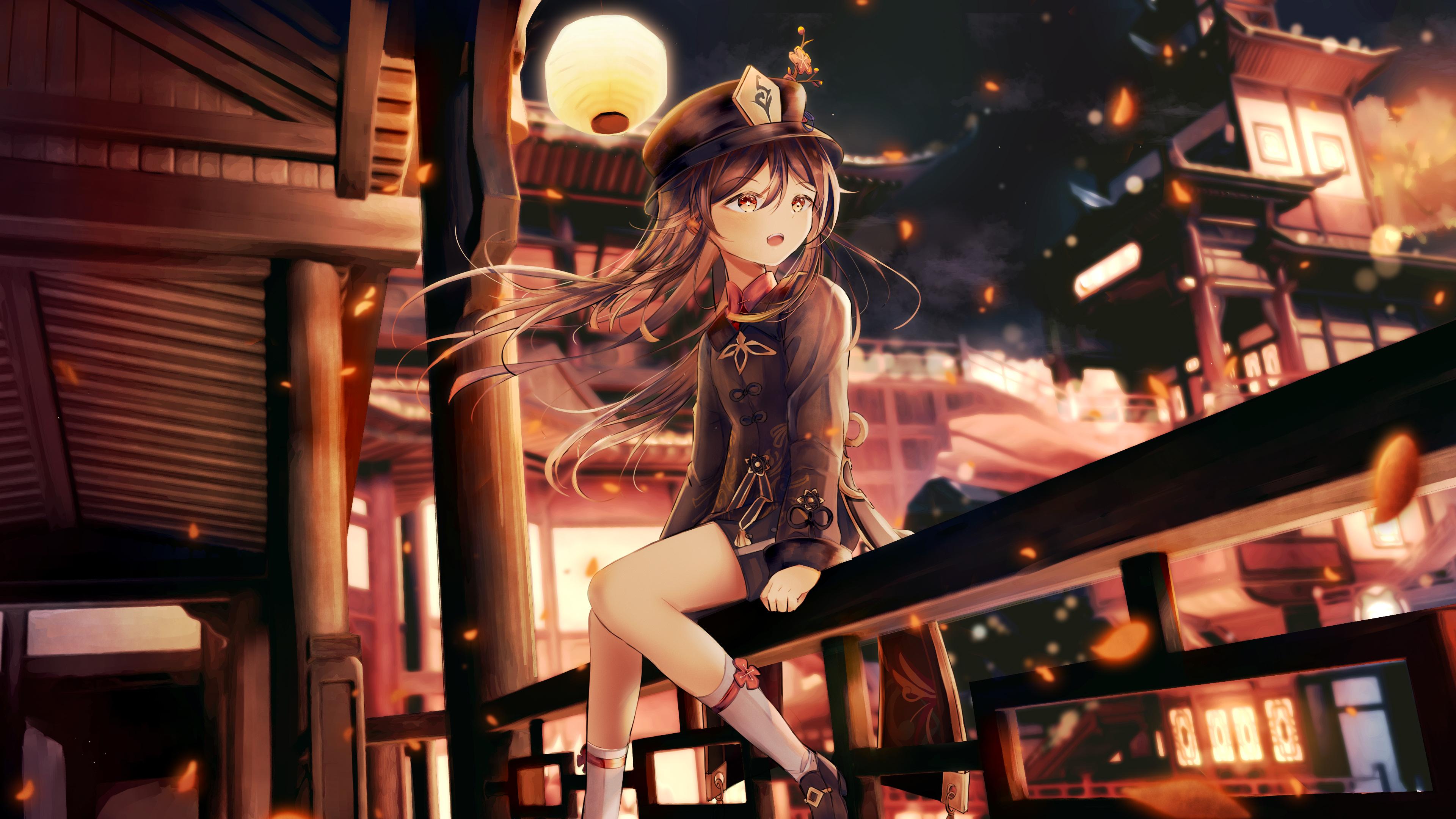 原神电脑下好了怎么进不去(原神电脑调高画质闪退登不进去)