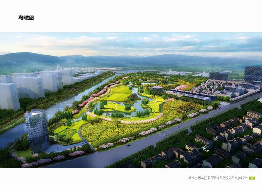 宁波“十四五”重大文旅建设项目系列介绍（奉化篇）