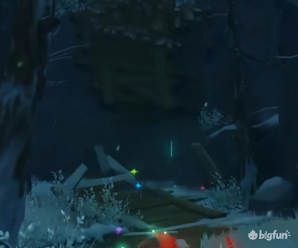 原神怎么解锁遗迹重机（元神遗迹重击位置）