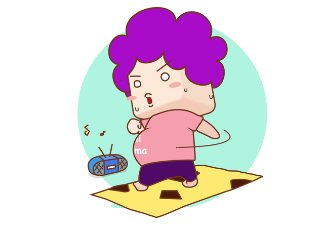 生孩子前多走路会有助于生产吗