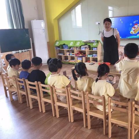 杭州市东城幼儿园怎么样
