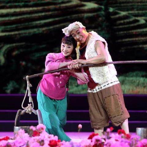 西安的戏曲院相关长尾关键词有哪些