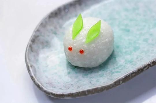 日式茶点|和果子