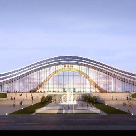 济南市火车站名称是什么