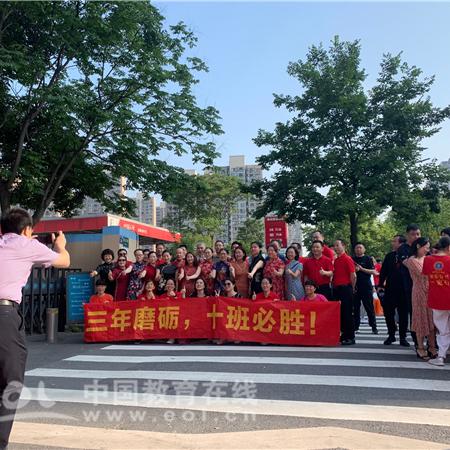 杭州市拱墅区初中哪个好