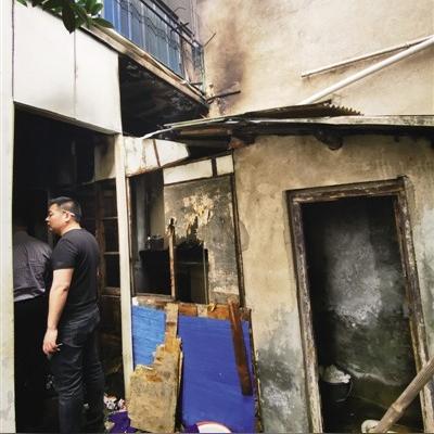 合肥有几个城中村？