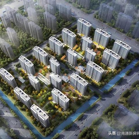 南通市二套房首付多少钱