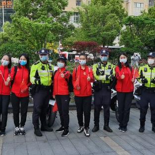 武汉市中国什么之最