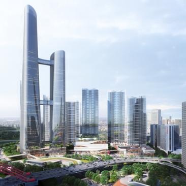 武汉市汉正街什么区