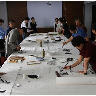 石家庄市哪里卖字画