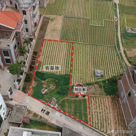 泉州市惠安县农村宅基地2013年建房还没办房产证？