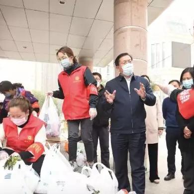 武汉市的佛祖岭是哪个区