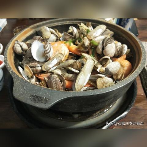 石家庄市铁锅炖野生鱼的长尾关键词有哪些