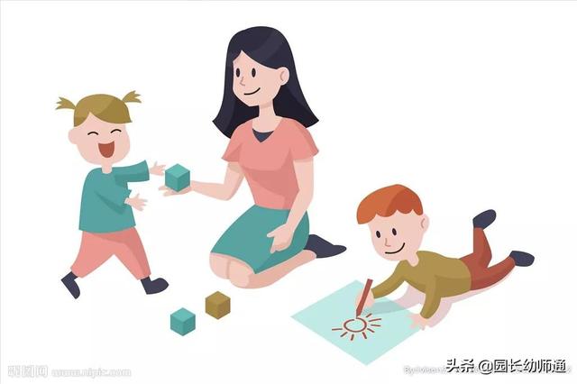 宝宝去幼儿园前要会哪些独立技能