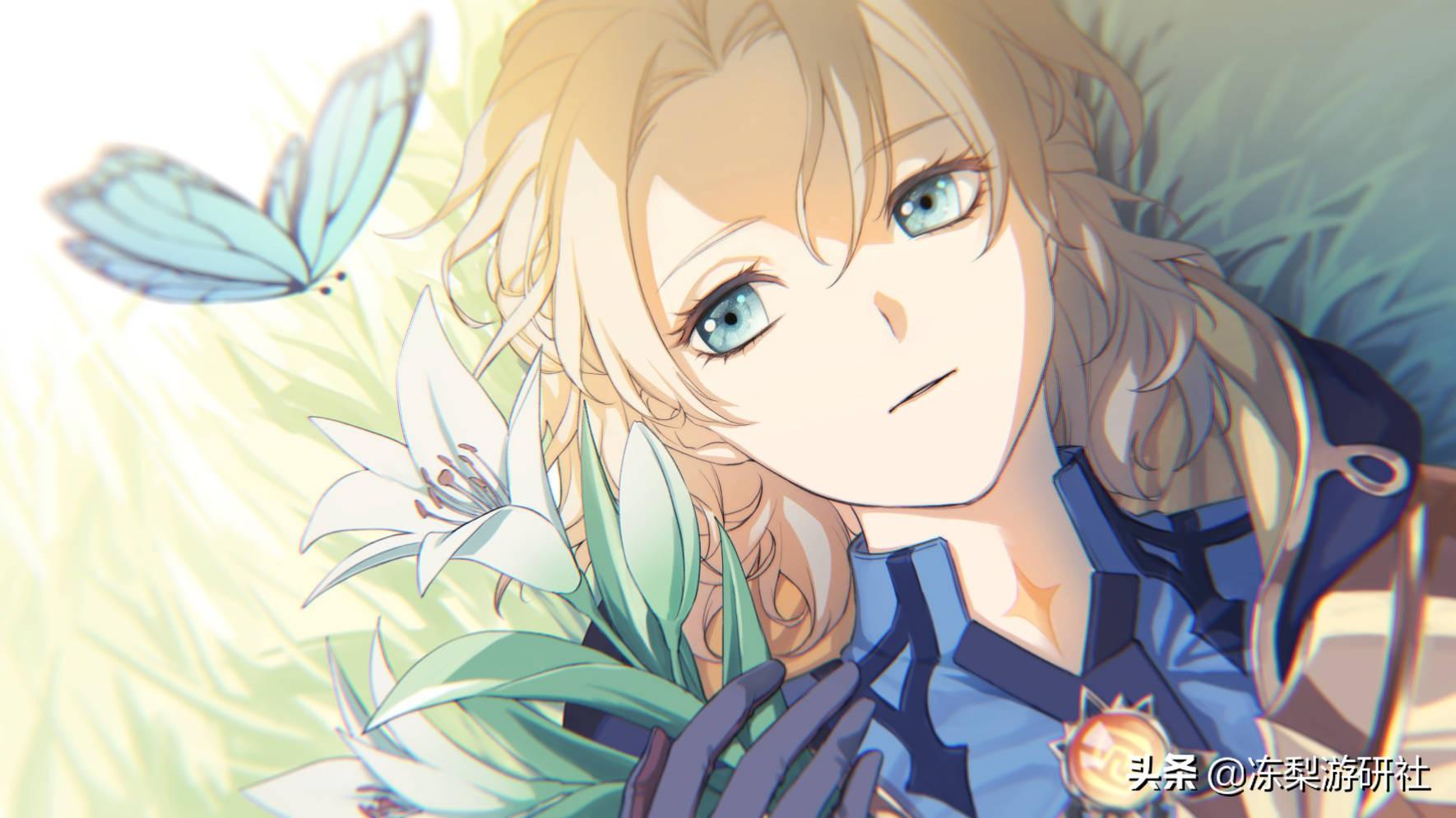 原神祈愿的角色怎么用（原神常驻祈愿抽卡次数继承吗）